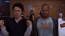 Scrubs - Episode 2 - My Best Friend's Baby's Baby and My Baby's Baby