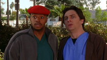 Scrubs - Episode 8 - My Big Bird