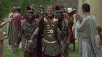 Rome: Rise and Fall of an Empire - Episode 9 - The Soldiers' Emperor
