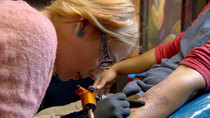 Ink Master - Episode 3 - Head to Headache