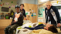 Red Band Society (US) - Episode 1 - Pilot