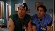 Scrubs - Episode 21 - My Lips Are Sealed