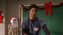 Scrubs - Episode 12 - My Best Moment