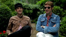 Live From Abbey Road - Episode 5 - Kaiser Chiefs, Glasvegas