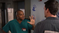 Scrubs - Episode 9 - My Malpractical Decision