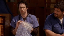 Scrubs - Episode 2 - My Office