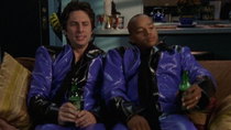 Scrubs - Episode 3 - My New Game