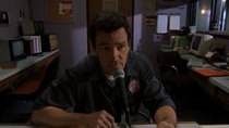 Scrubs - Episode 7 - My Fifteen Seconds