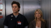 Scrubs - Episode 6 - My Advice to You