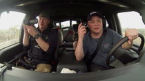 Tornado Chasers - Episode 3 - Helix