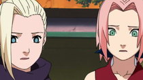 Naruto - Episode 55 - A Feeling of Yearning, A Flower Full of Hope