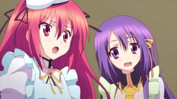 Seireitsukai no Blade Dance Episode 9 - YugenAnime