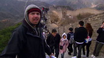 An Idiot Abroad - Episode 1 - China