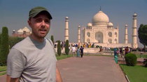 An Idiot Abroad - Episode 2 - India