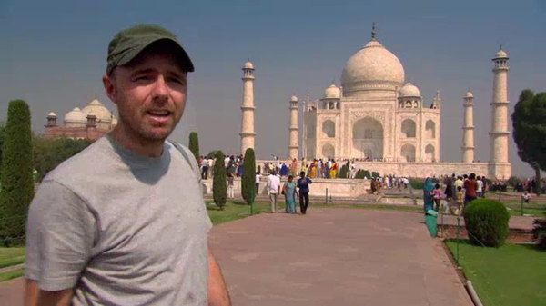 An Idiot Abroad - Ep. 2 - India