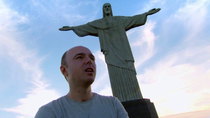 An Idiot Abroad - Episode 6 - Brazil