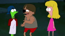 Sanjay and Craig - Episode 6 - Space Race.