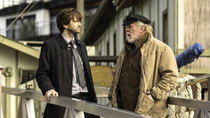 Gracepoint - Episode 2 - Episode Two