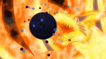 Naruto Shippuuden - Episode 381 - The Divine Tree