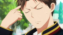 Gekkan Shoujo Nozaki-kun - Episode 10 - What's Strengthened Is Our Bond and Our Reins