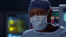 Grey's Anatomy - Episode 3 - Got to Be Real