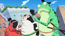 One Piece Episode 670 Watch One Piece E670 Online