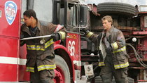 Chicago Fire - Episode 3 - Just Drive the Truck