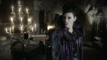 Young Dracula - Episode 9 - Therapy