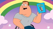 Family Guy - Episode 2 - The Book of Joe