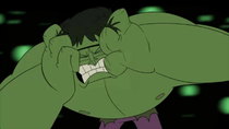 Bad Days - Episode 10 - The Incredible Hulk