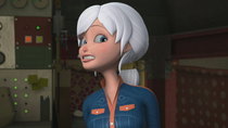 Monsters vs. Aliens - Episode 20 - The Sound of Fear