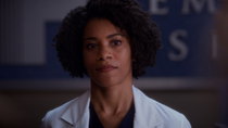 Grey's Anatomy - Episode 2 - Puzzle with a Piece Missing