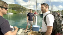 Below Deck - Episode 8 - New Kid on the Dock