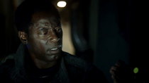 The 100 - Episode 2 - Inclement Weather