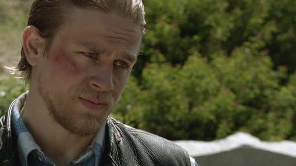 Sons of Anarchy Season 5 Episode 1