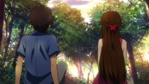 Glasslip - Episode 13 - Shooting Star