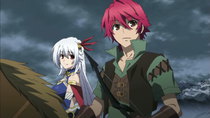 Madan no Ou to Vanadis - Episode 3 - Return of the Magic Marksman