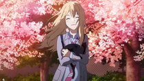 Shigatsu Wa Kimi No Uso episode 22 - Penelusuran Google