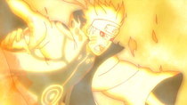 Naruto Shippuuden - Episode 383 - Pursuing Hope