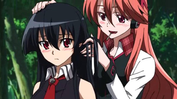 Akame ga Kill! Episode 12 - Watch Akame ga Kill! E12 Online