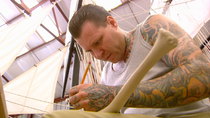 Ink Master - Episode 8 - Ink My Oosik