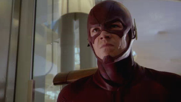 The Flash Season 1 Episode 3 - Watch The Flash S01E03 Online