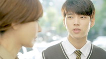 High School - Love On - Episode 12