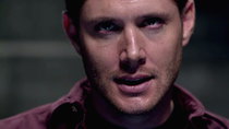 Supernatural - Episode 3 - Soul Survivor