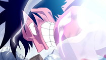 One Piece - Episode 308 - Wait for Luffy! Mortal Combat on the Bridge of Hesitation!