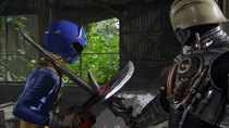 Power Rangers - Episode 15 - All Hail Prince Vekar