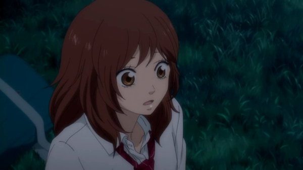 Ao Haru Ride Episode 12 - Watch Ao Haru Ride E12 Online