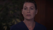 Grey's Anatomy - Episode 4 - Only Mama Knows