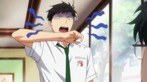 Gekkan Shoujo Nozaki-kun - Episode 11 - Let's Rice