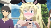 Yuusha ni Narenakatta Ore wa Shibushibu Shuushoku o Ketsui Shimashita. - Episode 6 - She Couldn't Become a Hero, so She Reluctantly Decided to Get...